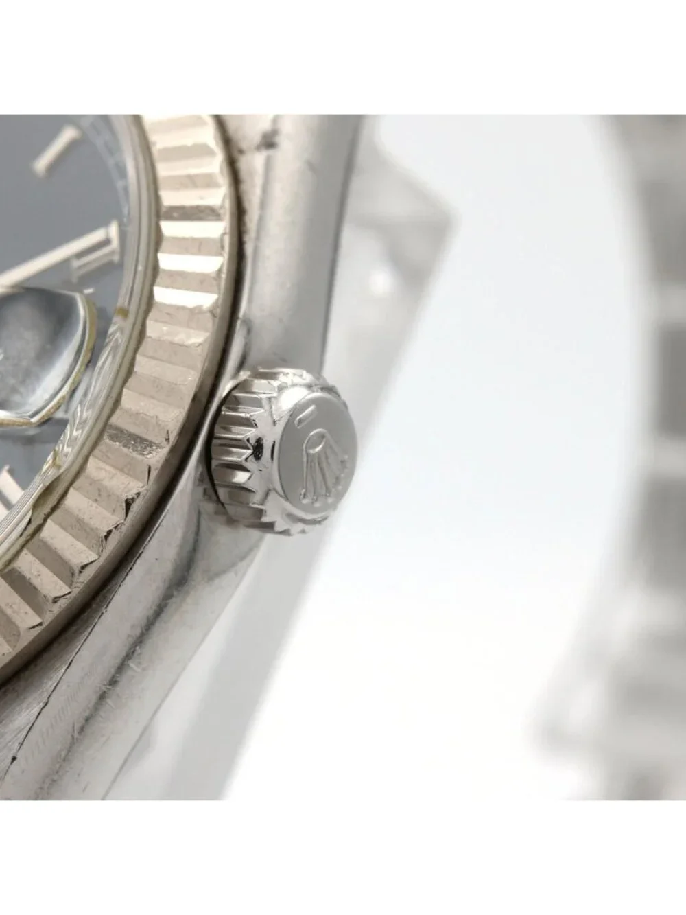 Rolex item code